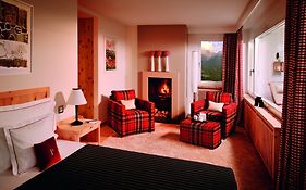 Hotel Paradies
